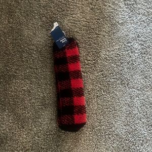 cozy Christmas socks (never worn)